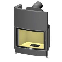 Spartherm Varia Eh 4S