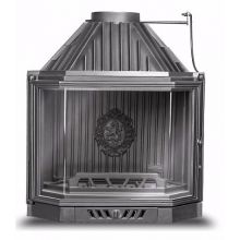 Каминная топка Kaw Met W5 Каминная топка Kaw Met W5